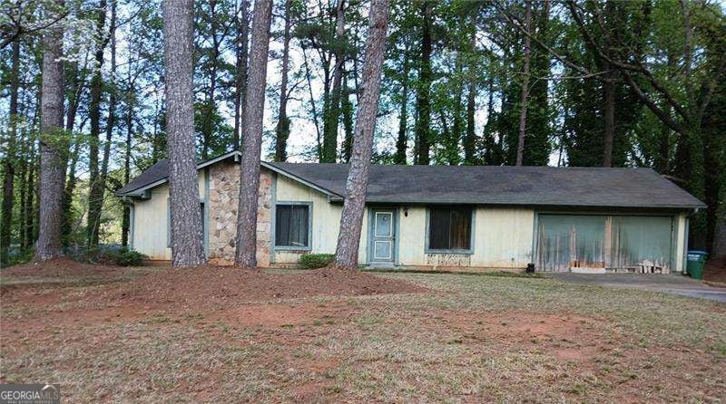 3182 Westbrook Trace, Lawrenceville, GA 30044 - photo 1