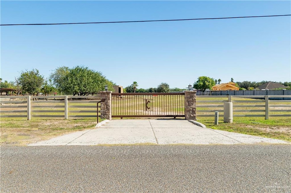 6700 N Taylor Rd, McAllen, TX 78504 - photo 1