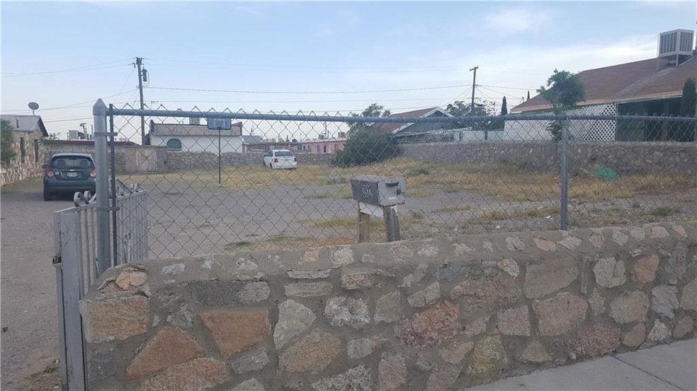 3932 Truman Ave, El Paso, TX 79930 - photo 1