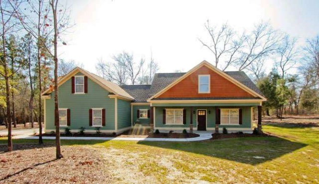 Main View
