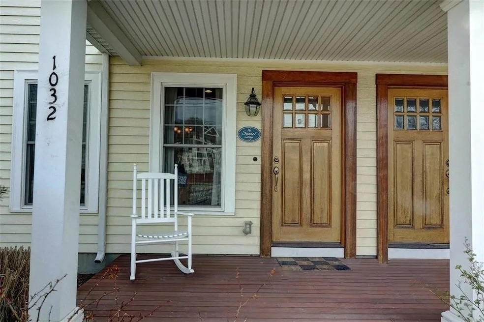 1032 W Shore Rd, Warwick, RI 02889 - photo 1