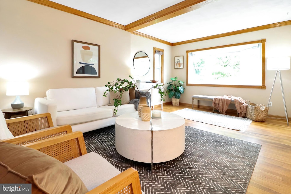 3855 Pinewood Terrace, Falls Church, VA 22041 - photo 1