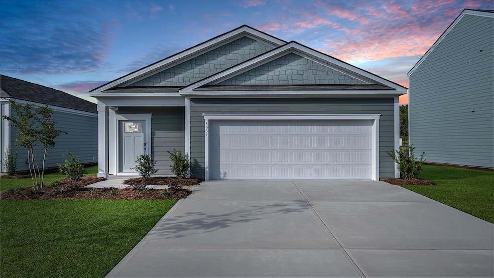 8037 Rackham Rd, Hollywood, SC 29449 - photo 1