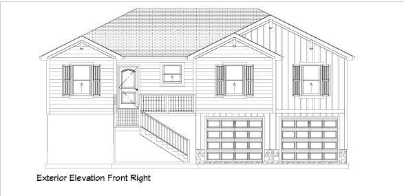 614 Foxglove Ln, Raymore, MO 64083 - photo 1