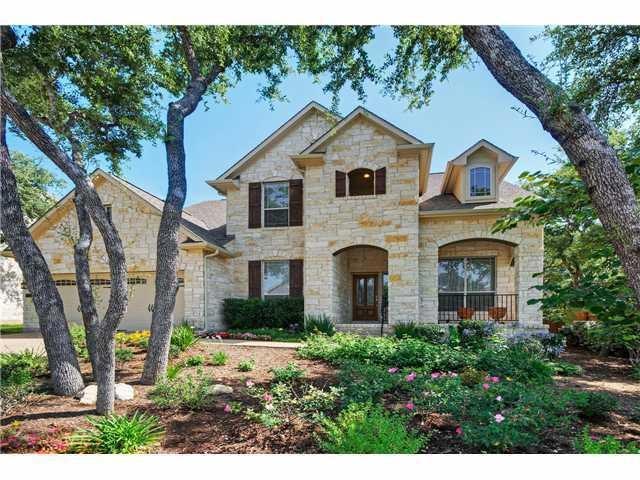 7408 Wisteria Valley Dr, Austin, TX 78739 - photo 1