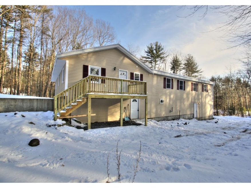 271 Colby Rd, Weare, NH 03281 - photo 1