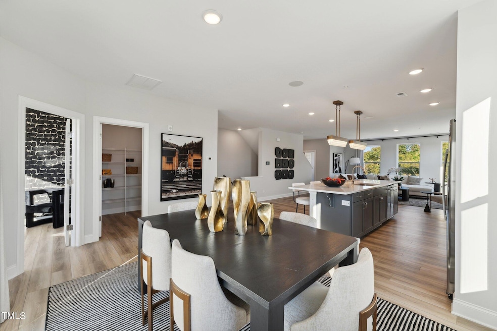 1236 S Person St unit 201, Raleigh, NC 27601 - photo 1