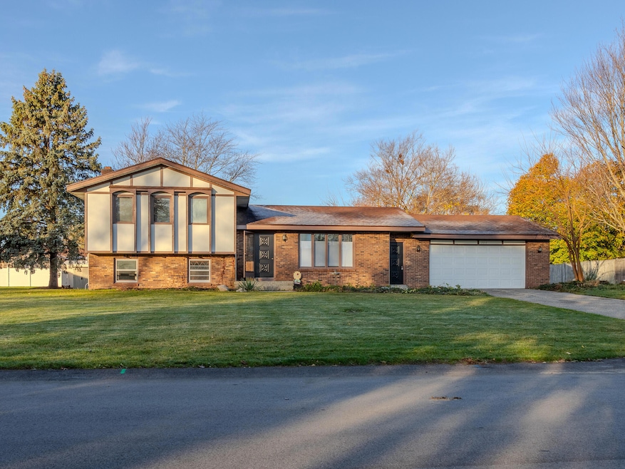 7717 Gatehead Drive