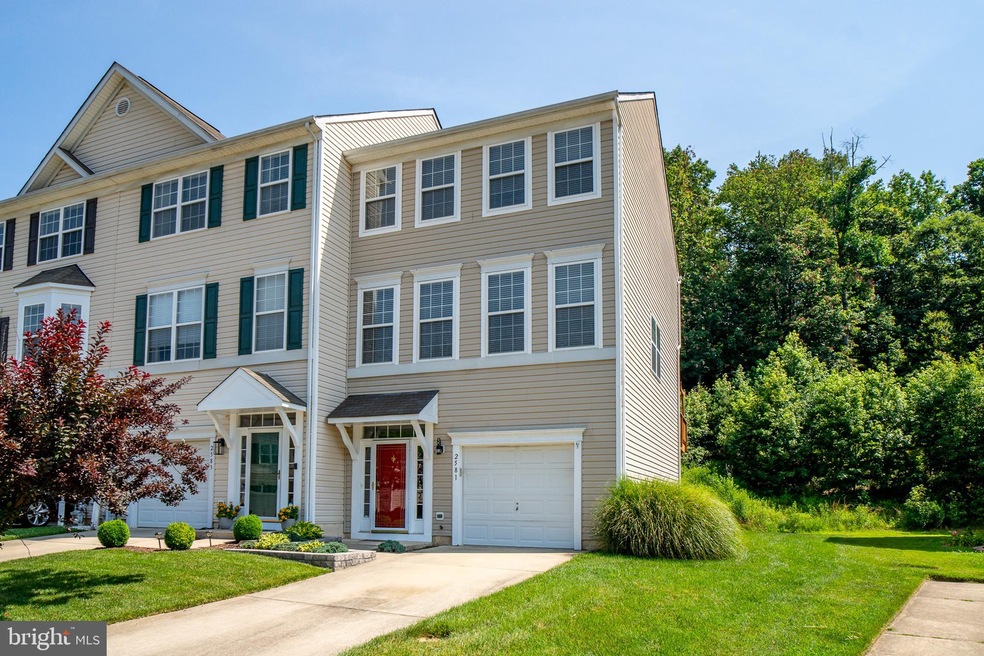 2581 Running Wolf Trail, Odenton, MD 21113 - photo 1