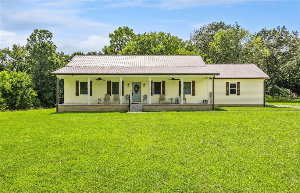 1361 Walkers Chapel Rd unit Walkers Chapel Road, Adolphus, KY 42120 - photo 1