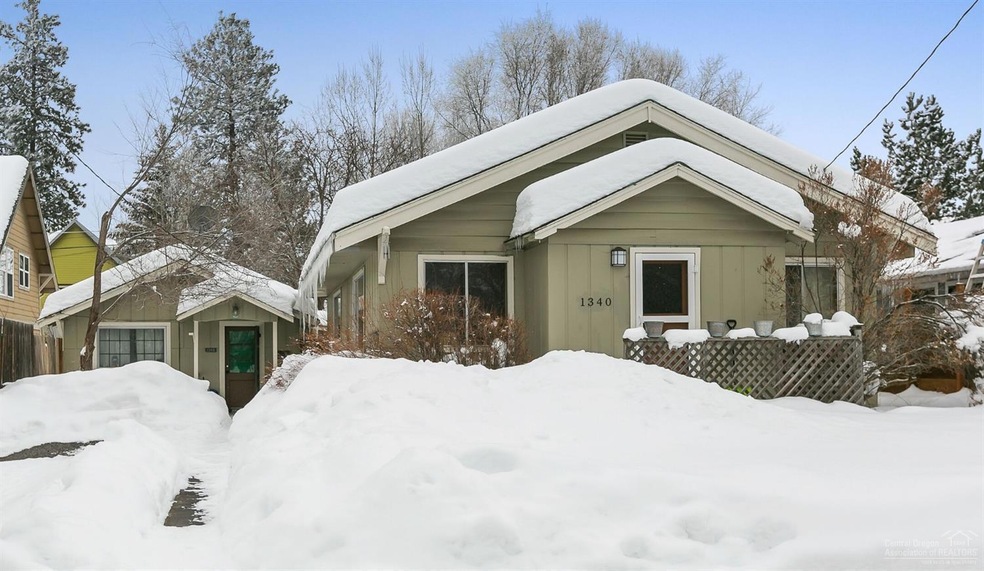 unlisted-address, Bend, OR 97701 - photo 1