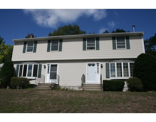 4 Pleasant View Park unit 4, Rockland, MA 02370 - photo 1