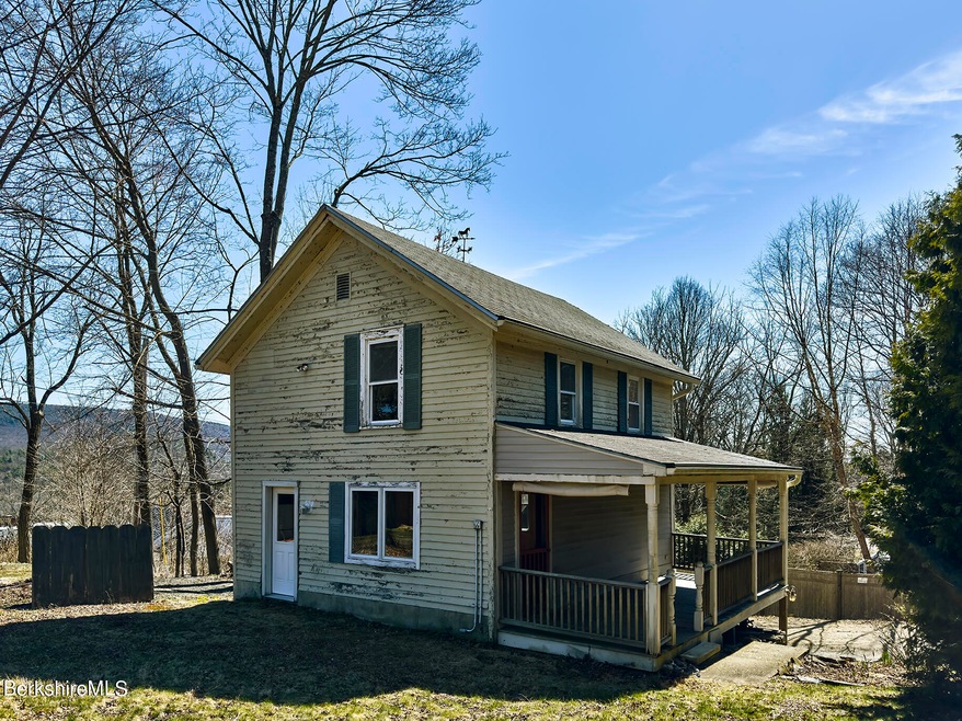 36 Castle Lane
