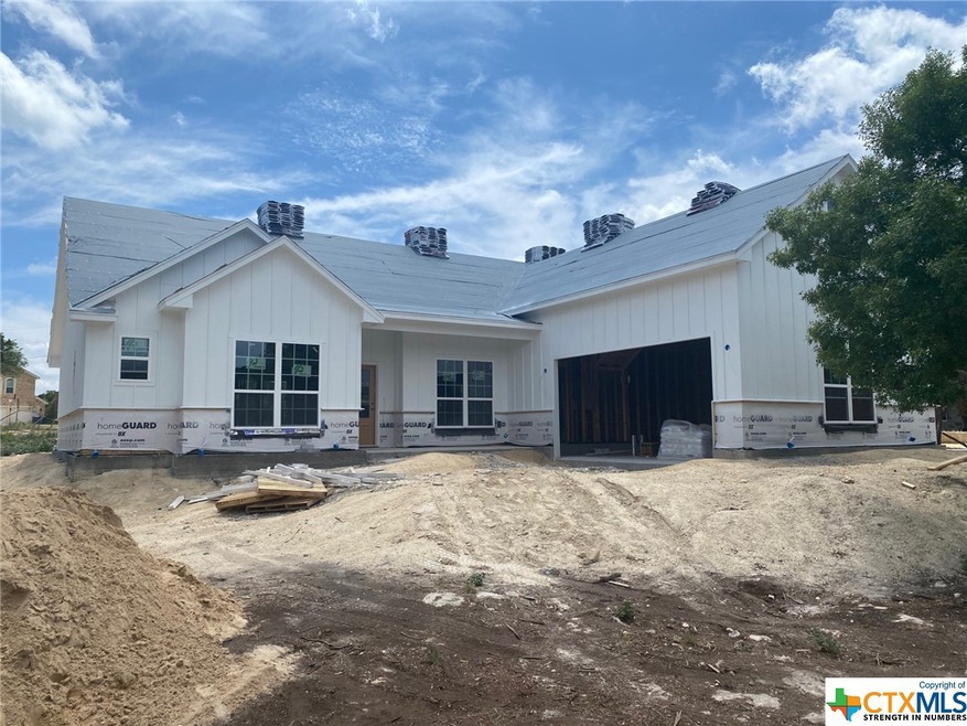 16210 Charlya Dr, Temple, TX 76502 - photo 1