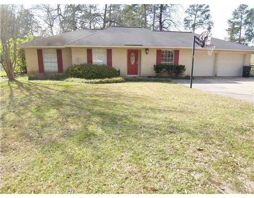 106 Hembling Dr, Pineville, LA 71360 - photo 1