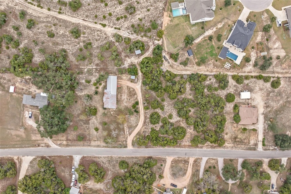 500 Springlake Dr, Dripping Springs, TX 78620 - photo 1