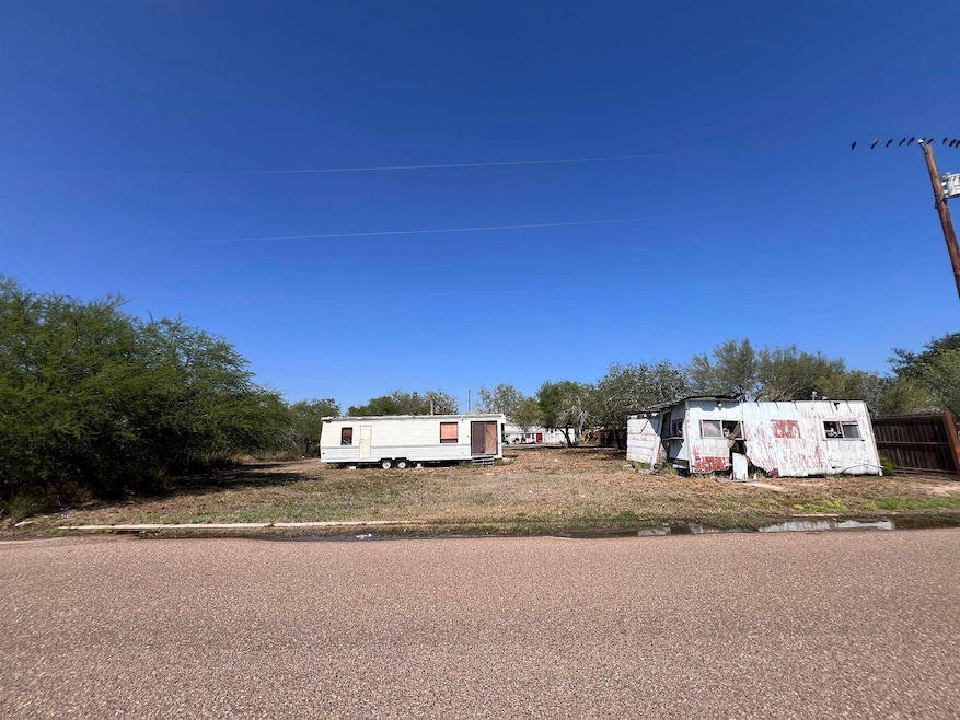 615 Railroad Ave, Benavides, TX 78341 - photo 1