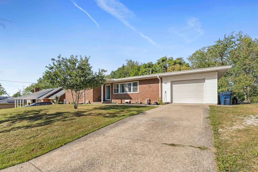 Sold $192,000 • Co-Listing Agent