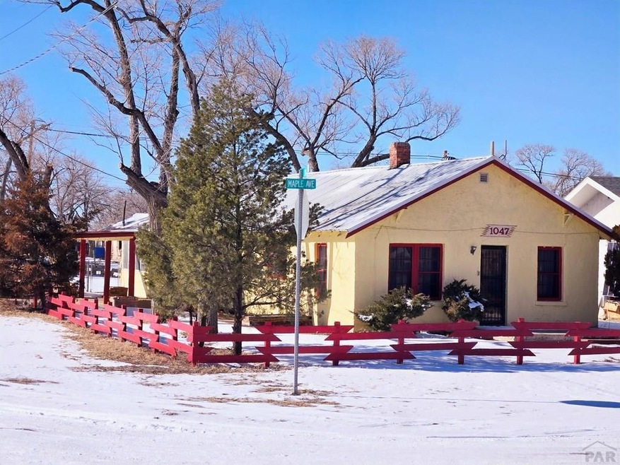 Main View