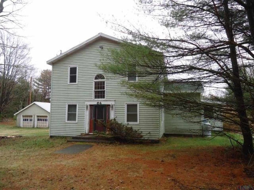 64 County Route 10, Corinth, NY 12822 - photo 1