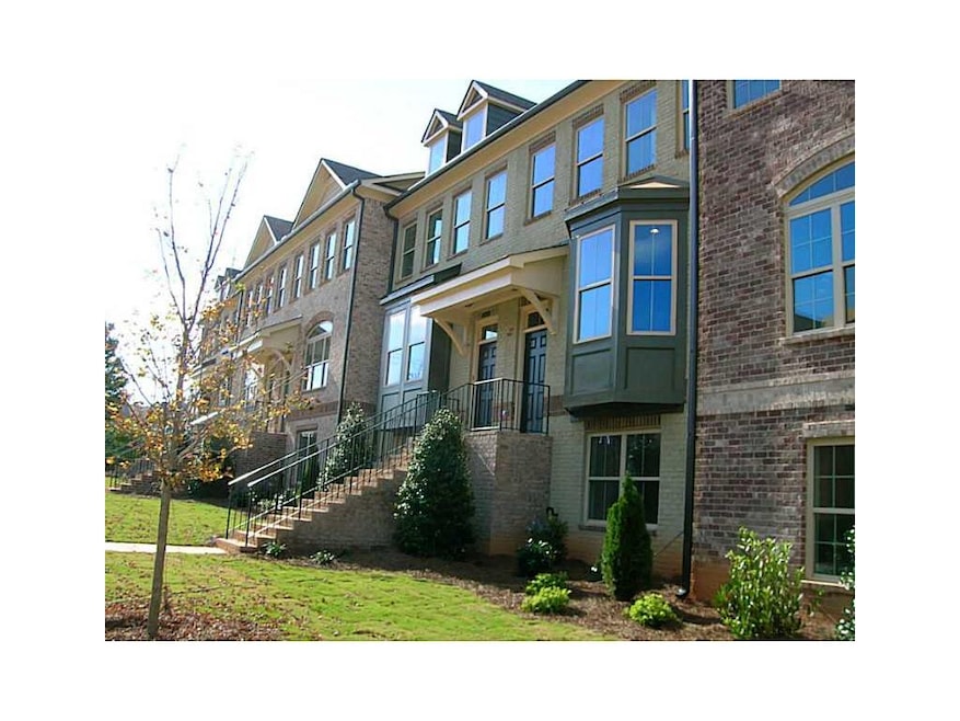 4934 Wyeth Way unit 139, Johns Creek, GA 30022 - photo 1