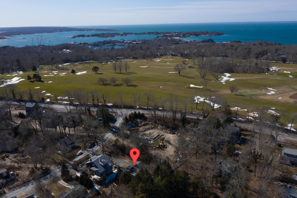 10 Glendon Rd, Woods Hole, MA 02543 - photo 1