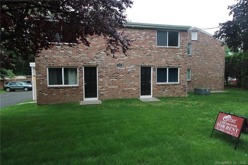 230 Blakeslee St unit 6, Bristol, CT 06010 - photo 1