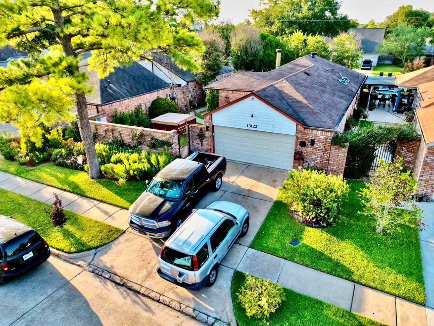 13122 Worthington St, Sugar Land, TX 77478 MLS 13574144