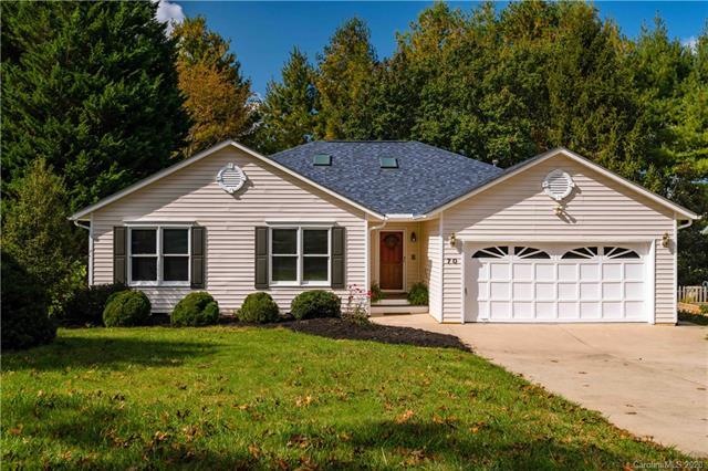 70 Forest Lake Dr, Asheville, NC 28803 - photo 1