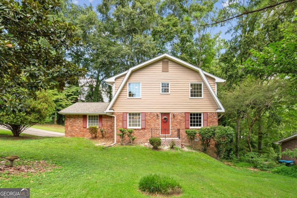 5875 Castle Ln, Norcross, GA 30093 - photo 1