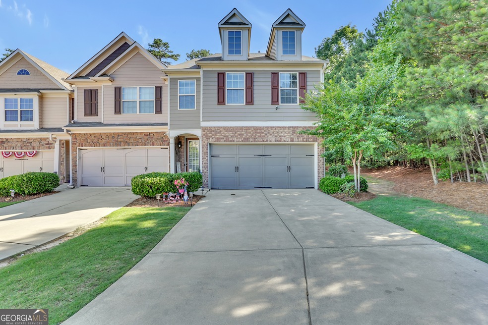 2662 Sardis Chase Court, Buford GA 30519  3BR/2.5B