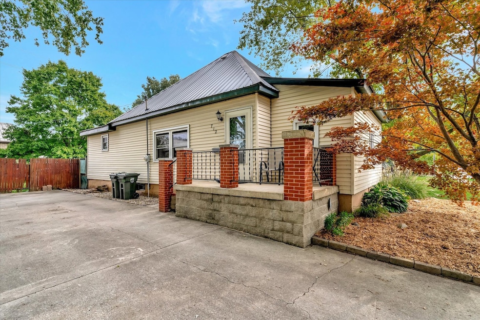 Sold $130,500 • Co-Listing Agent