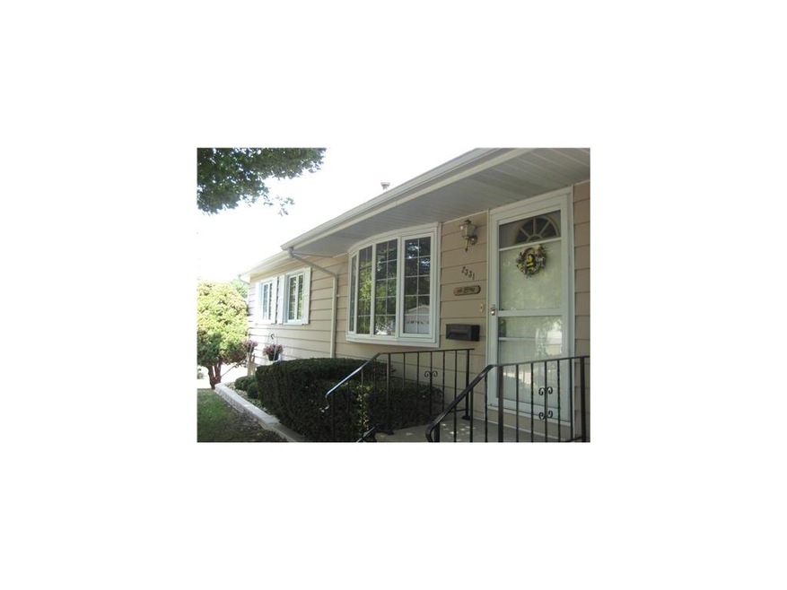 Front Exterior.