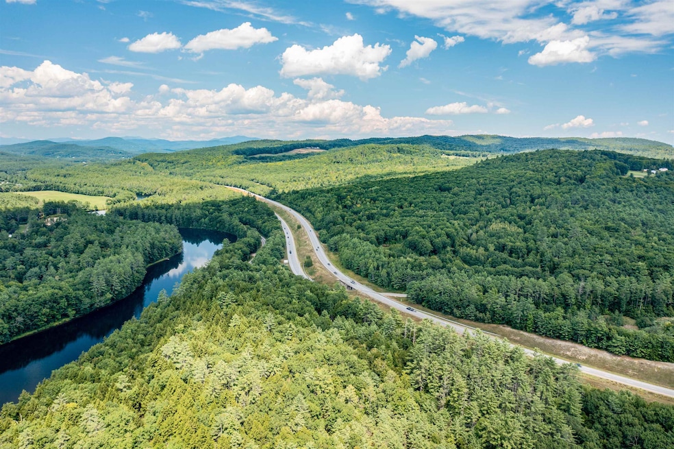 00 Nh Rte 132 Route, New Hampton, NH 03253 - photo 1