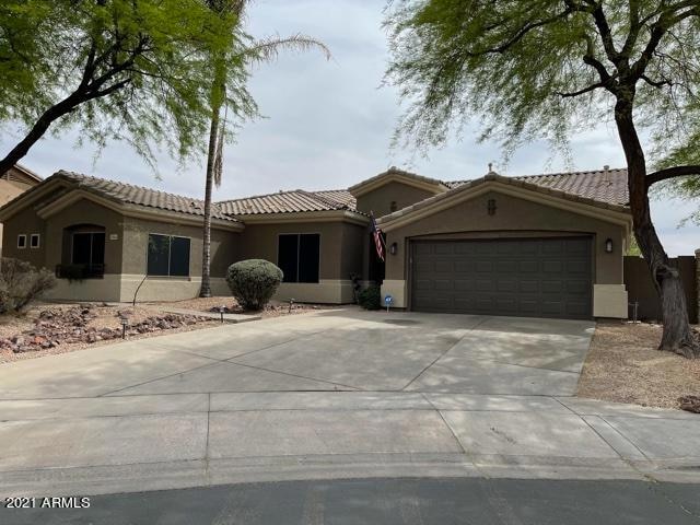 2546 S Keene, Mesa, AZ 85209 - photo 1