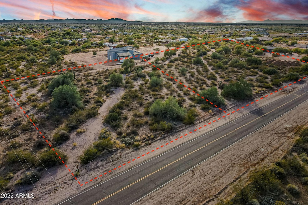 LD LOT 3 OUTLINE ONLY