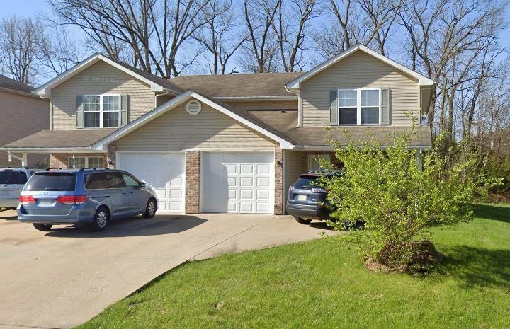 1604 Citadel Dr unit 1606, Columbia, MO 65202 - photo 1