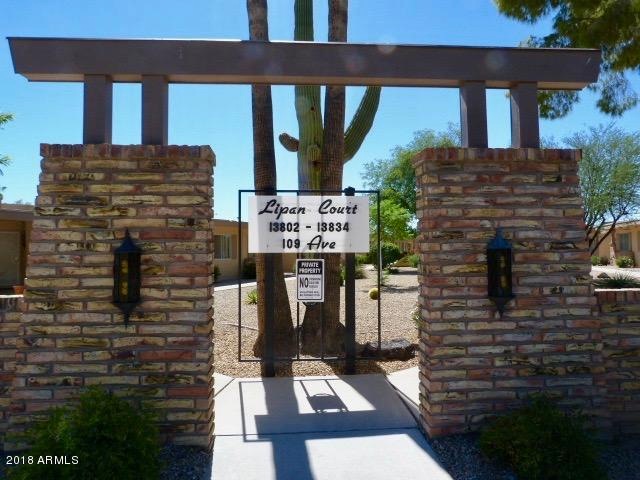 13832 N 109th Ave, Sun City, AZ 85351 - photo 1