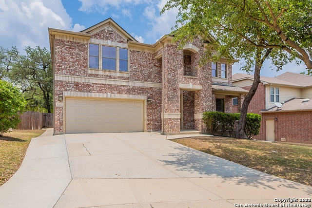 8127 Royal Field, San Antonio, TX 78255 - photo 1