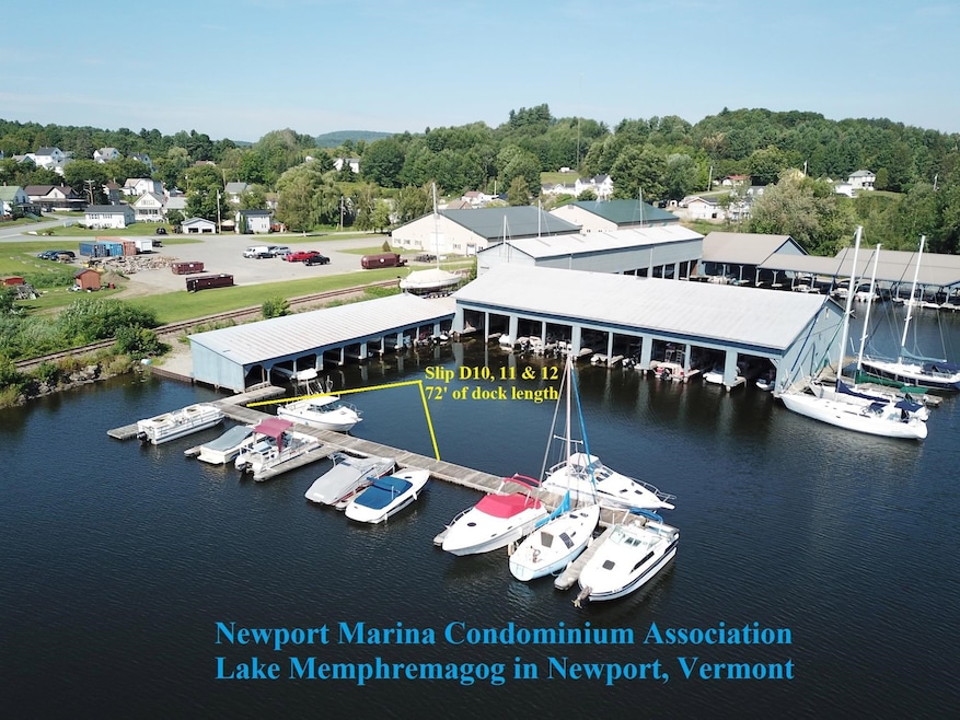 Newport Marina