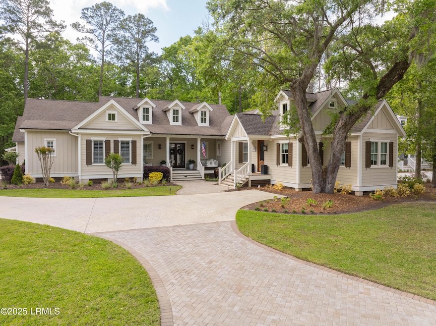 17 Oldfield Village Rd, Bluffton, SC 29909 - photo 1