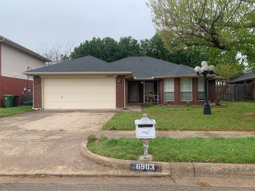 For Rent $2,100/month