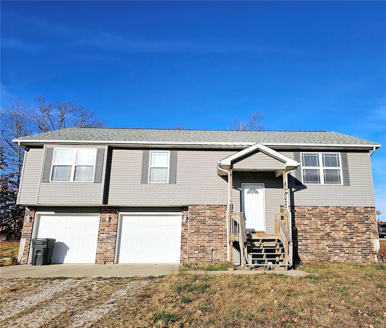 14209 Haywood Dr, Dixon, MO 65459 - photo 1