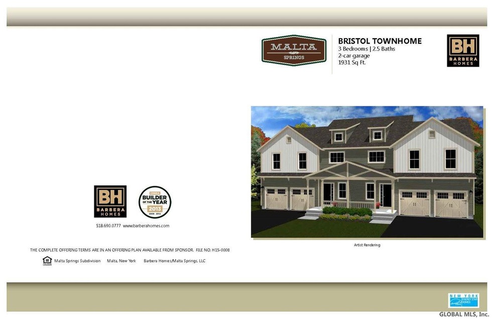 59 Weston Way, Malta, NY 12020 - photo 1