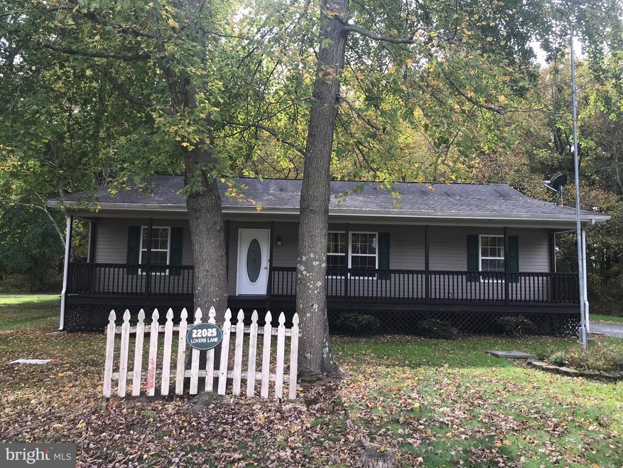 22025 Lovers Ln, Rock Hall, MD 21661 - photo 1