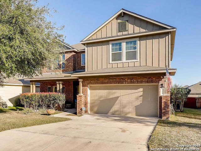 11226 Schinz Field, Helotes, TX 78023 - photo 1