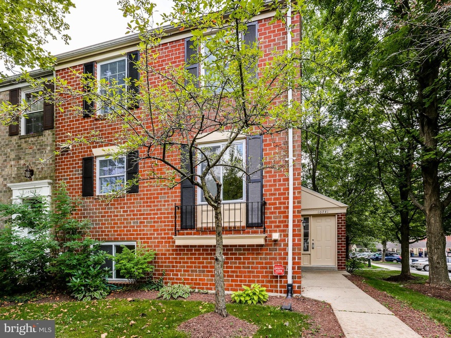 10741 Cordage Walk, Columbia, MD 21044 - photo 1