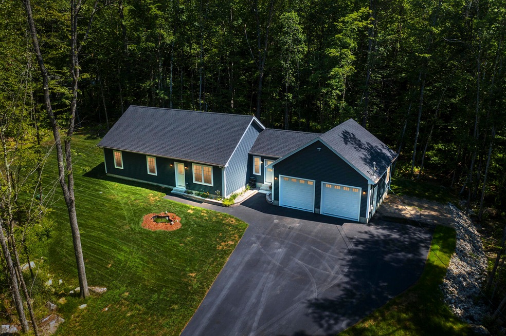 118 Old Country Way, Limerick, ME 04048 - photo 1