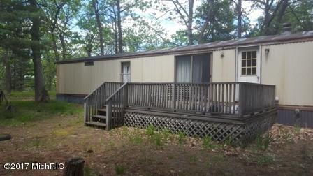 2705 Wilma's Way, Baldwin, MI 49304 - photo 1