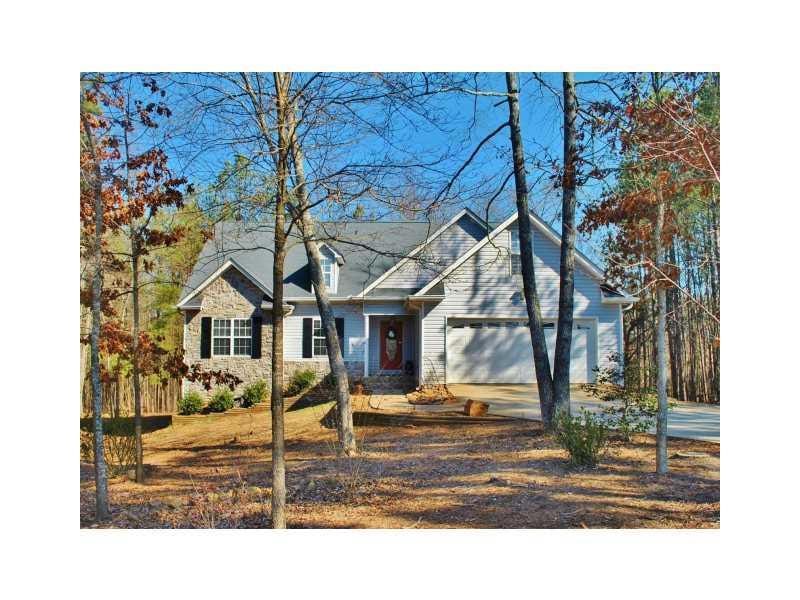 1045 Us Hwy 27, Bremen, GA 30110 - photo 1